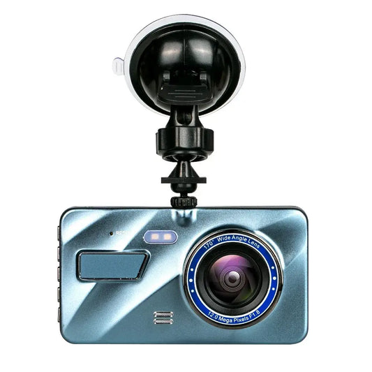 Dash Cam Full HD 1080P Car DVR Rear View Car Camera Video Recorder Car Accessories Night Vision Vehicle Black Box Auto