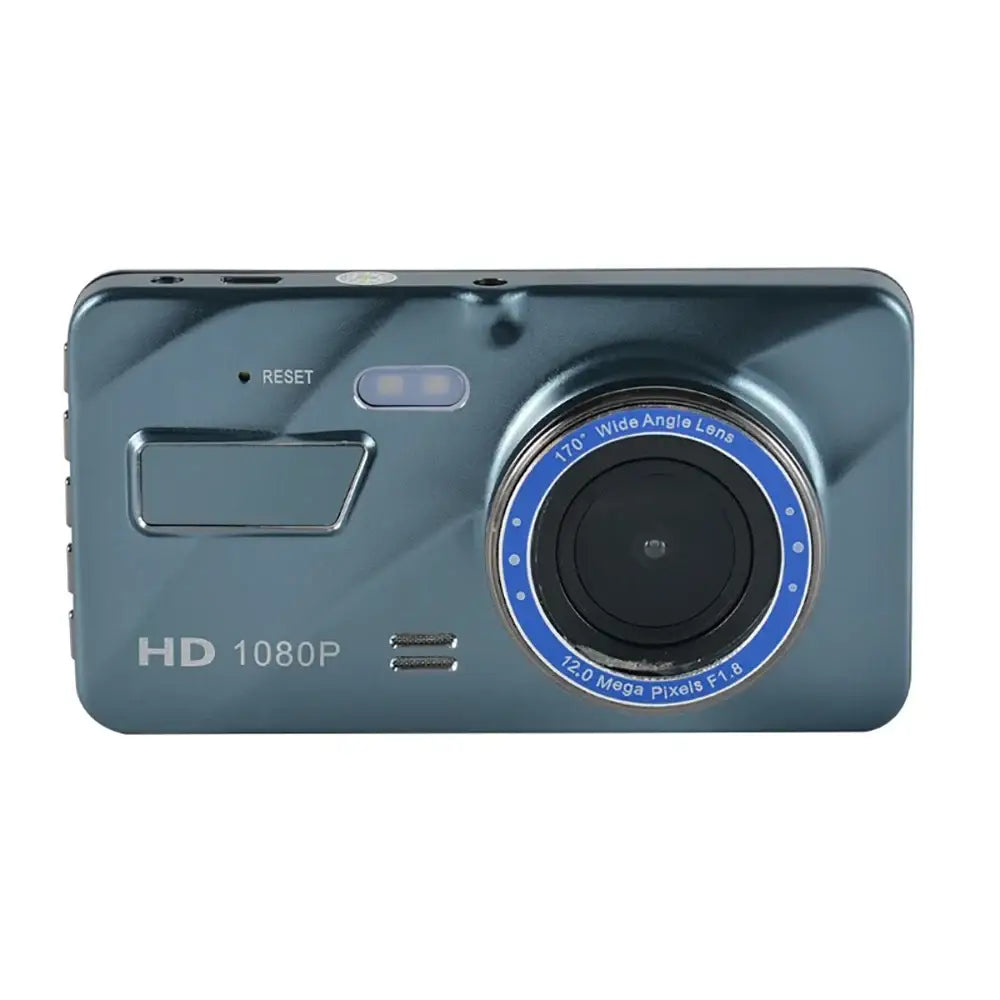 Dash Cam Full HD 1080P Car DVR Rear View Car Camera Video Recorder Car Accessories Night Vision Vehicle Black Box Auto