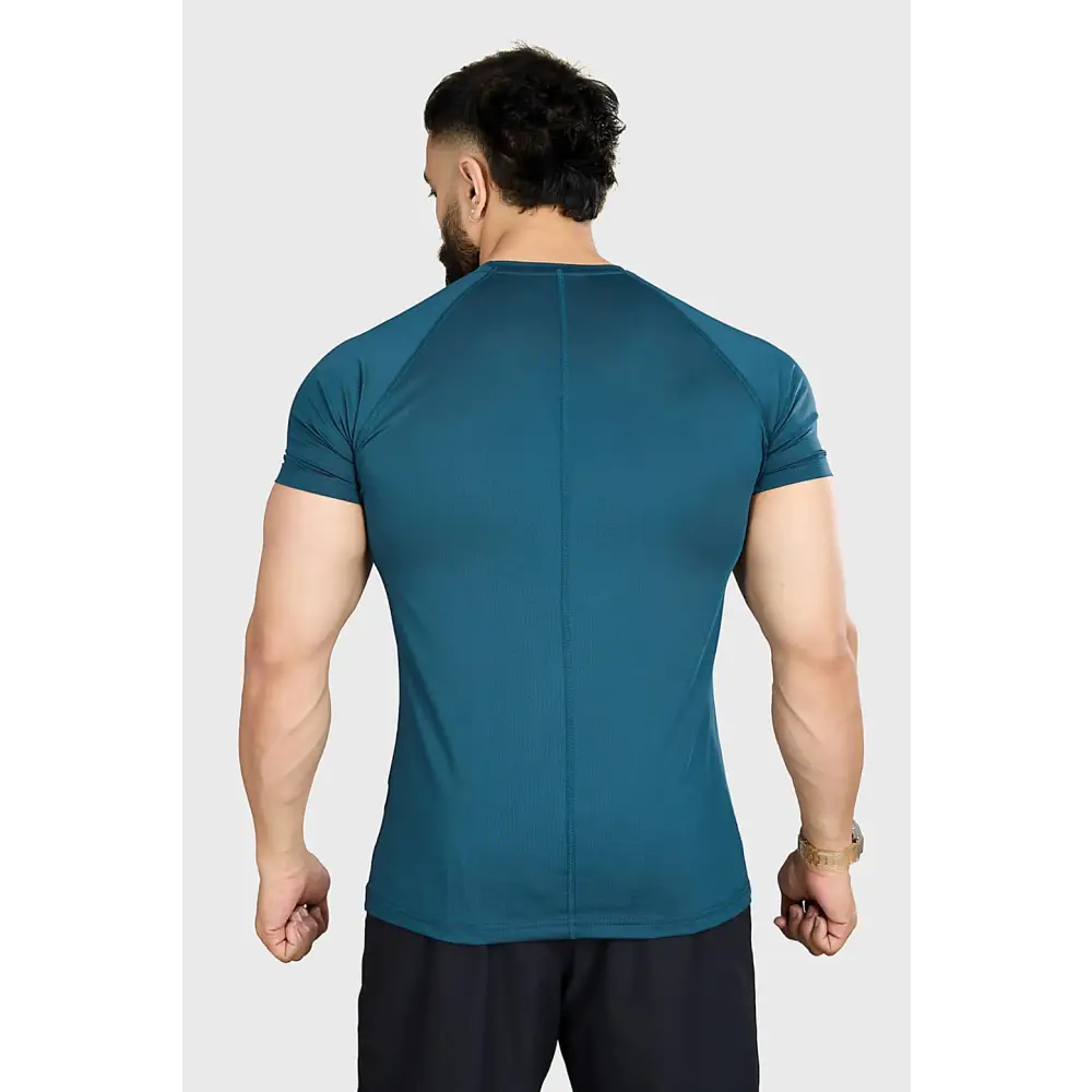 Dash T-shirt Orion Blue - Tshirts