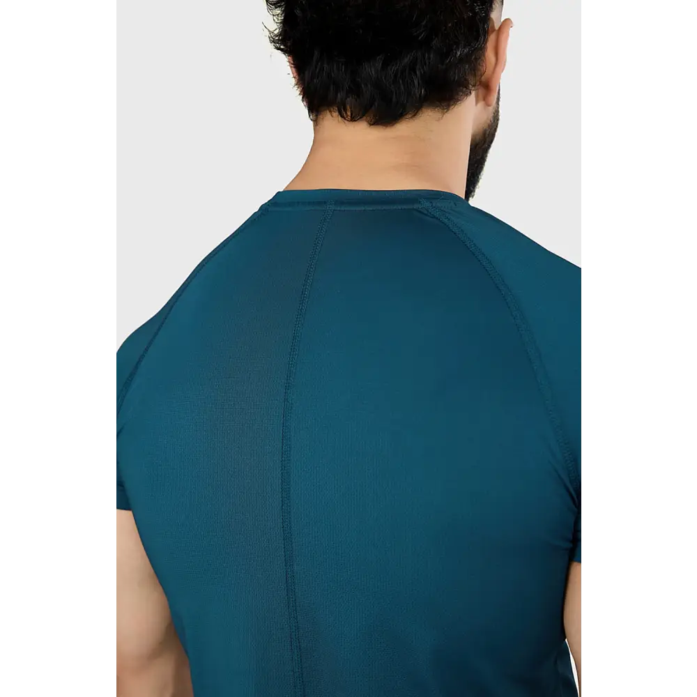 Dash T-shirt Orion Blue - Tshirts
