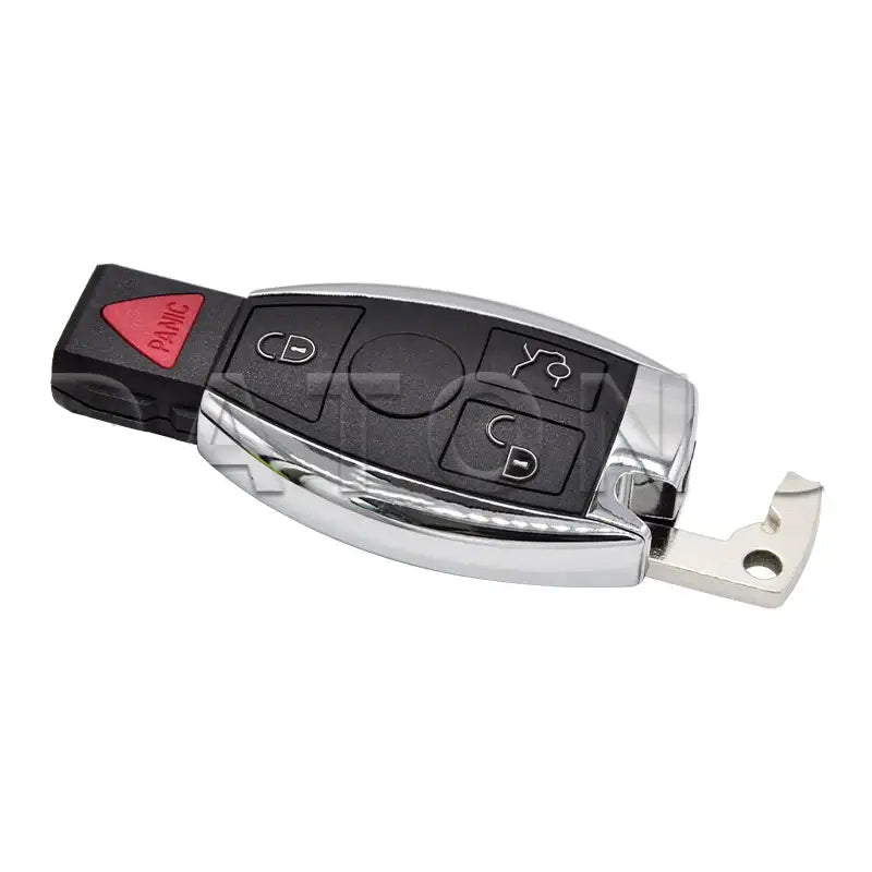 Datong World Car Remote Key For Mercedes Benz W203 W204 W205 W210 W211 W212 W221 W222 A B C E S Class BGA &NEC