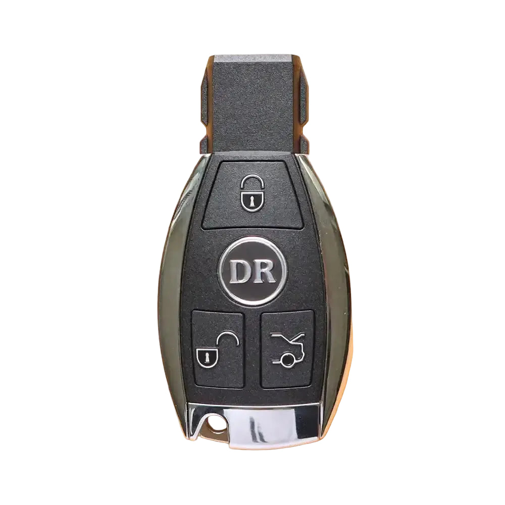 Datong World Car Remote Key For Mercedes Benz W203 W204 W205 W210 W211 W212 W221 W222 A B C E S Class BGA &NEC