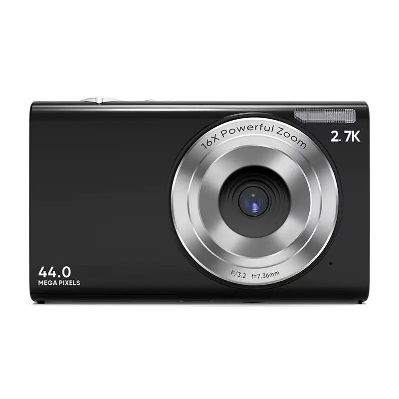 DC-402 Digital Camera Autofocus Camera for Compact Cameras 1080P Cameras for Beginner Photography