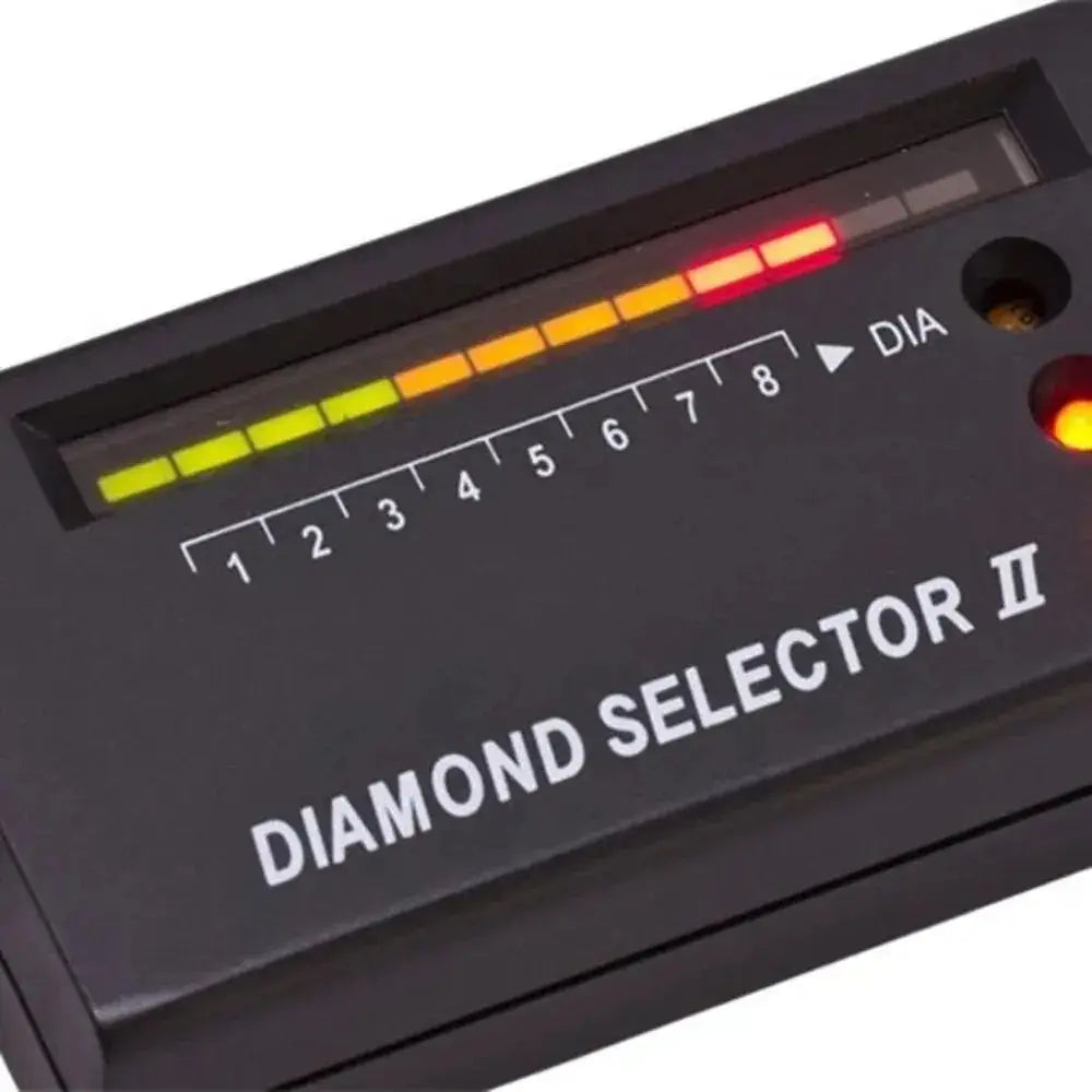 Diamond Tester