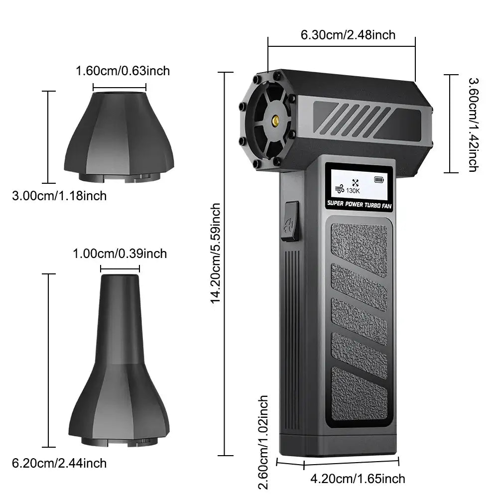 Digital Air Pump With LED Light Wireless Tire Inflator Air Compressor Portable Tire Pressure Gauge LCD Display 150PSI