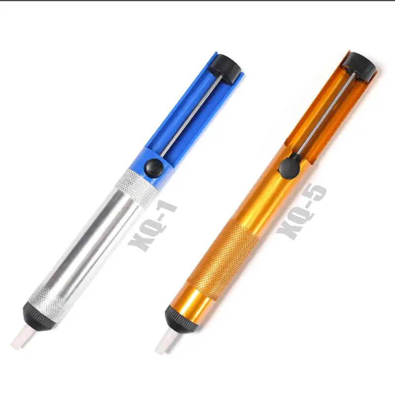Digital Electric Soldering Iron Kit with Helping Hands (different plug type available) - HBC