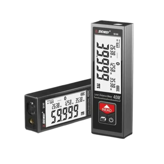 Digital Rangefinder