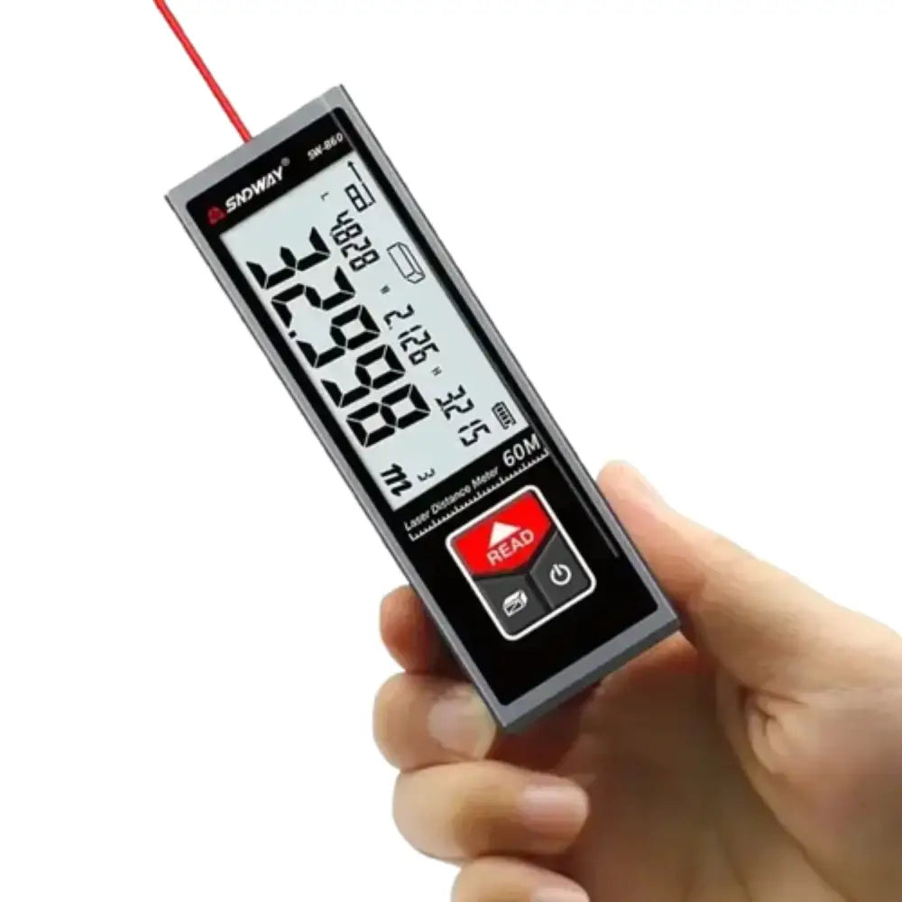 Digital Rangefinder