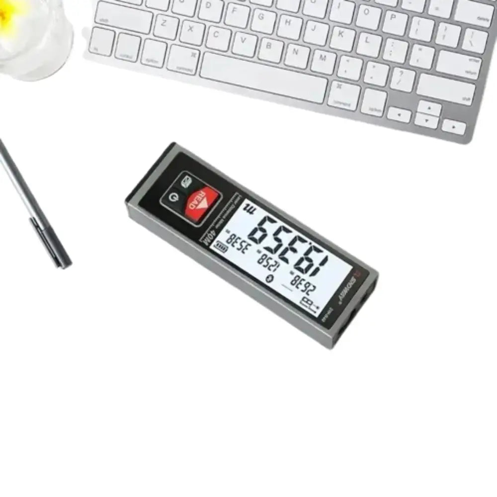 Digital Rangefinder