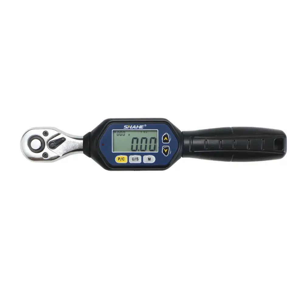 Digital Torque Wrench (1/4″ 3/8″ 1/2″) (different models available) - HBC