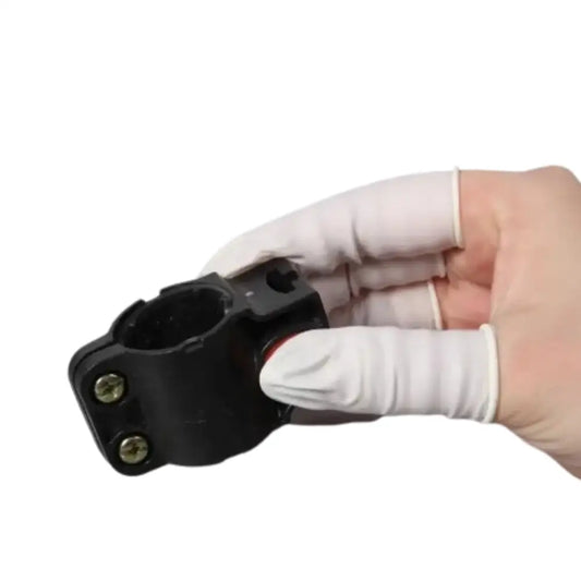 Disposable Latex Fingertip Protectors - HBC