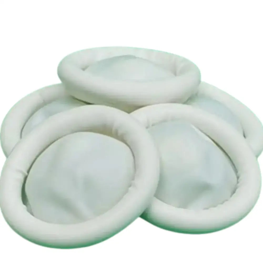 Disposable Latex Fingertip Protectors - HBC