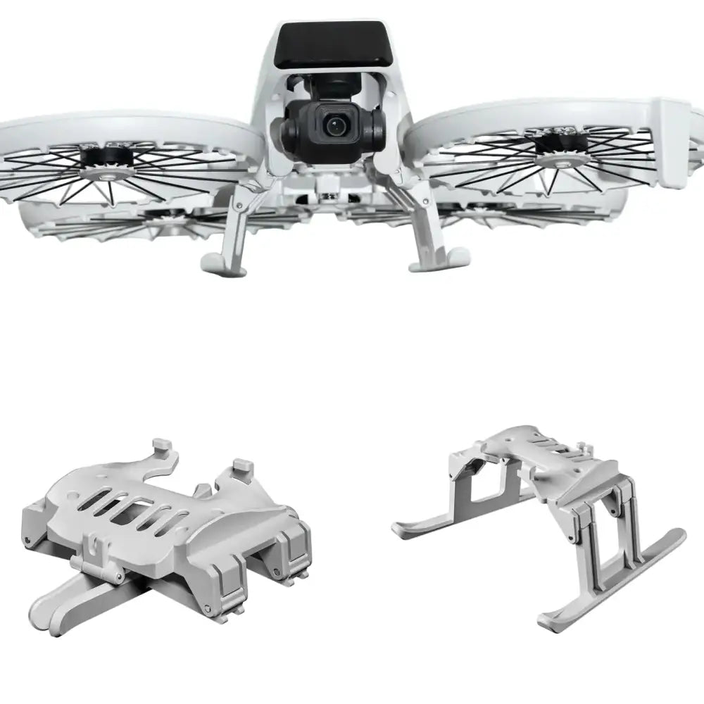 DJI FLIP Accessories Kit – Landing Gear & Prop Guard - HBC
