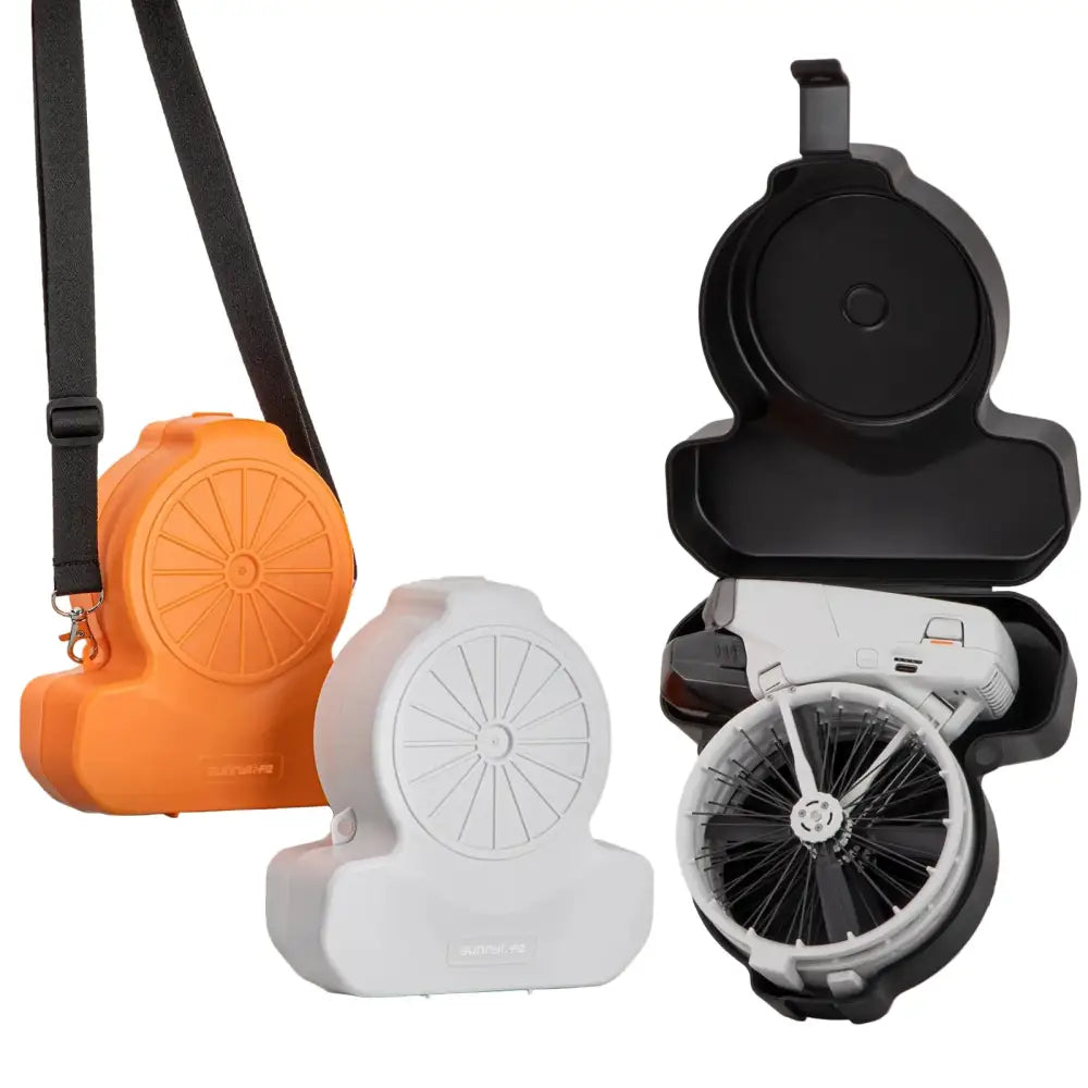 DJI FLIP Accessories Kit – Landing Gear & Prop Guard - HBC