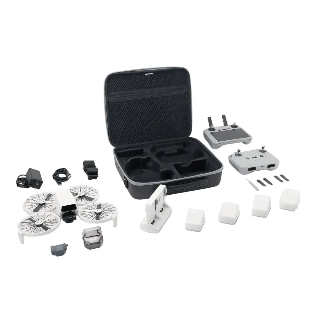 DJI FLIP Accessories Kit – Landing Gear & Prop Guard - HBC