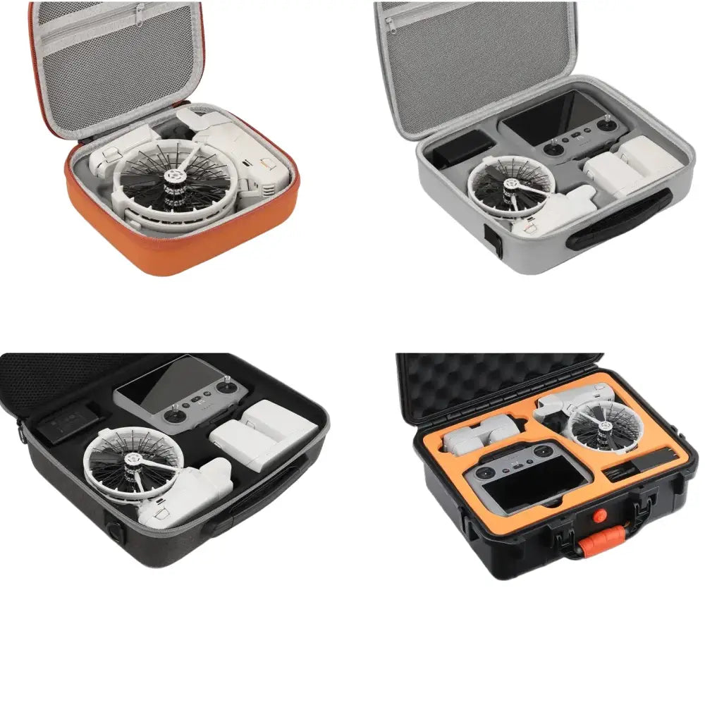DJI FLIP Accessories Kit – Landing Gear & Prop Guard - HBC