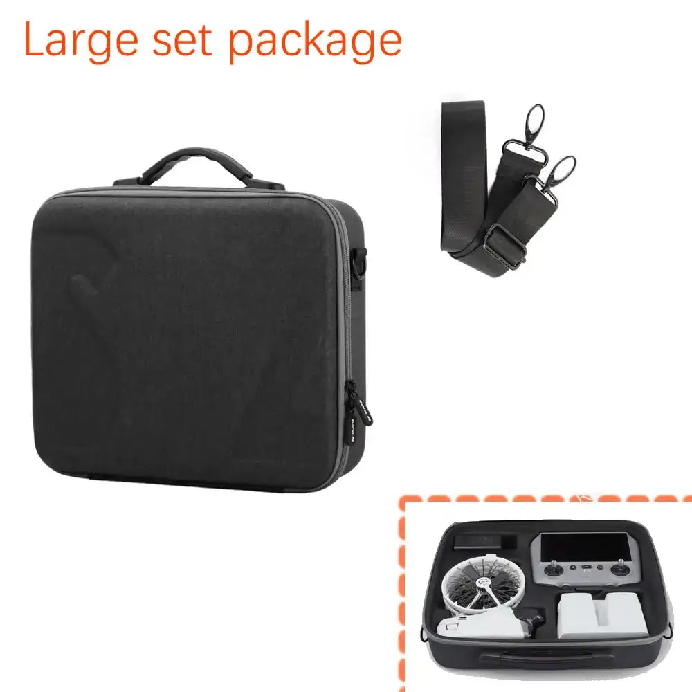 DJI FLIP Accessories Kit – Landing Gear & Prop Guard - Set - 18 / Landing Gear / DJI FLIP - HBC