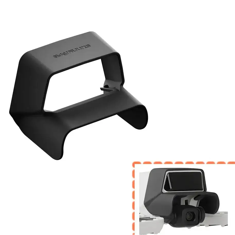 DJI FLIP Accessories Kit – Landing Gear & Prop Guard - Set - 2 / Landing Gear / DJI FLIP - HBC