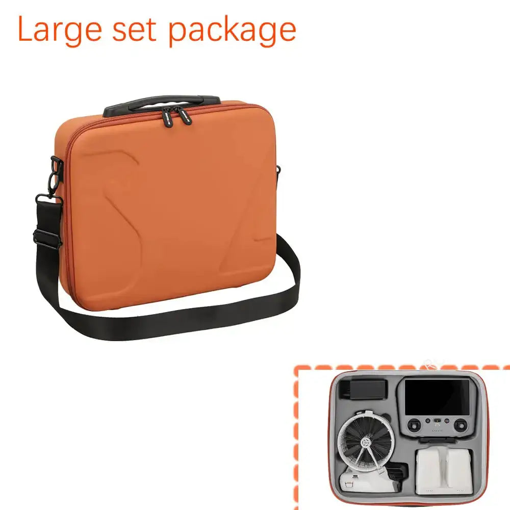 DJI FLIP Accessories Kit – Landing Gear & Prop Guard - Set - 22 / Landing Gear / DJI FLIP - HBC