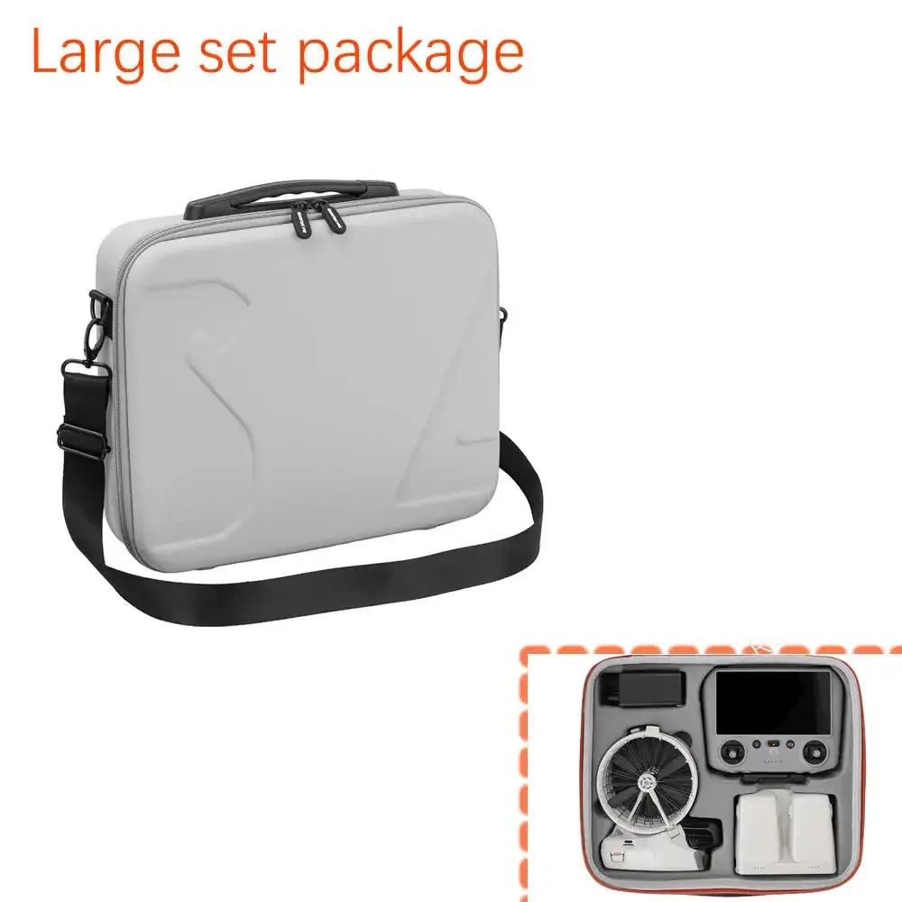 DJI FLIP Accessories Kit – Landing Gear & Prop Guard - Set - 23 / Landing Gear / DJI FLIP - HBC