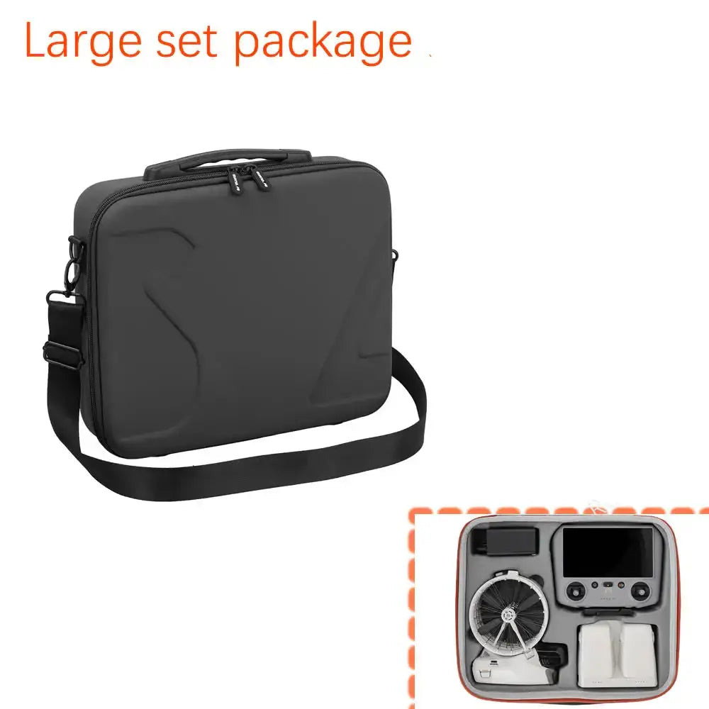 DJI FLIP Accessories Kit – Landing Gear & Prop Guard - Set - 24 / Landing Gear / DJI FLIP - HBC