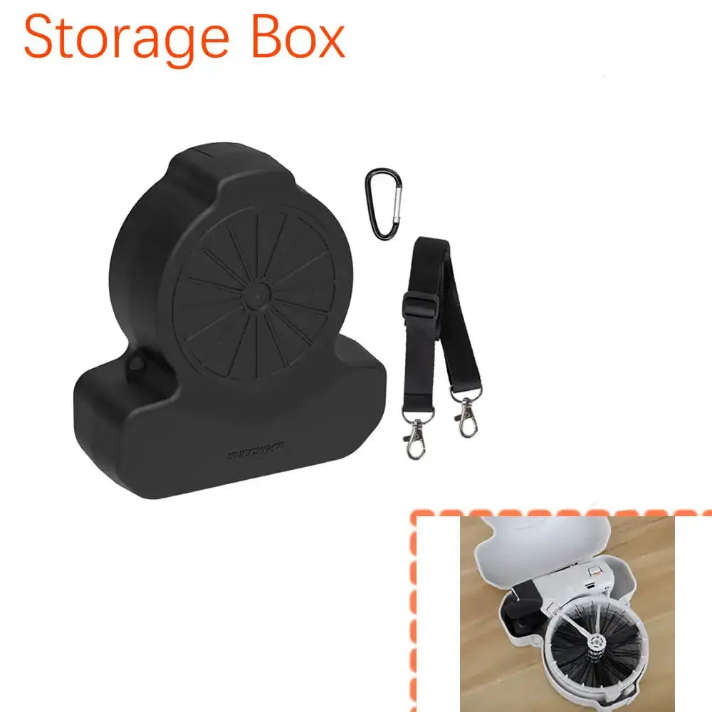 DJI FLIP Accessories Kit – Landing Gear & Prop Guard - Set - 5 / Landing Gear / DJI FLIP - HBC