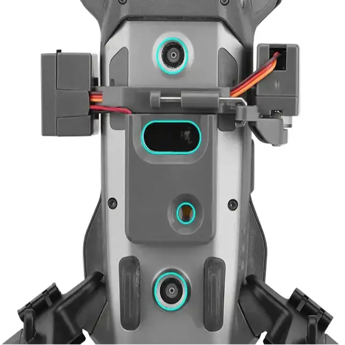 DJI Mavic 2 Drone Dropper - Airdrop System / DJI Mavic 2 Pro/Zoom - HBC