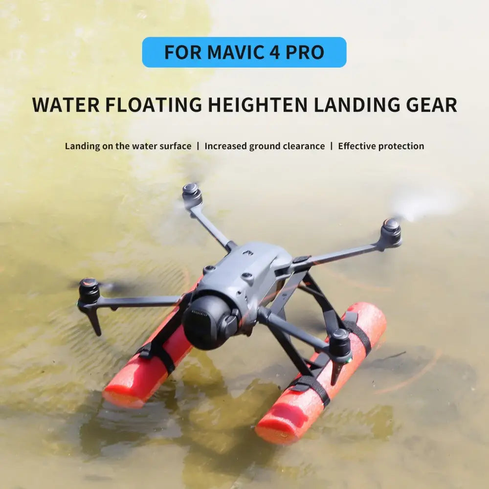 DJI Mavic 4 Pro Water Booster Tripod - Tripod / DJI Mavic 4 Pro - HBC