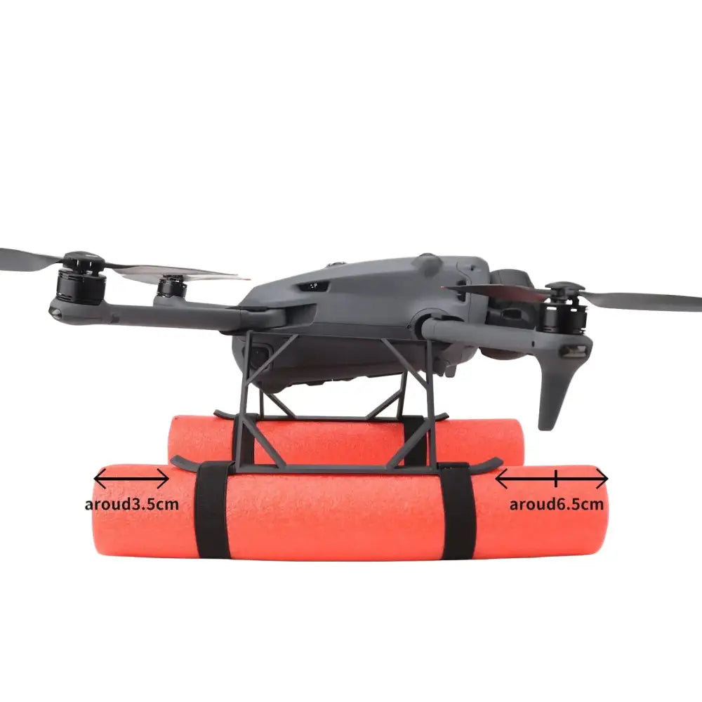 DJI Mavic 4 Pro Water Booster Tripod - Tripod / DJI Mavic 4 Pro - HBC