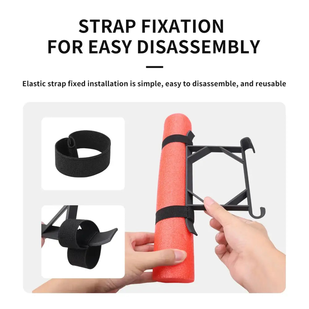 DJI Mavic 4 Pro Water Booster Tripod - Tripod / DJI Mavic 4 Pro - HBC