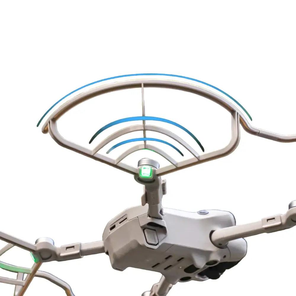 DJI Mini 4 Pro Anti-Collision Ring Accessory - HBC