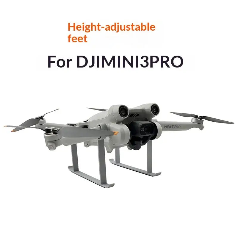 DJI Mini 4 Pro Anti-Collision Ring Accessory - HBC
