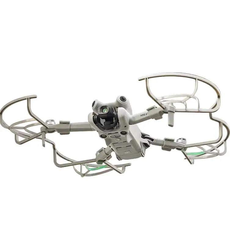 DJI Mini 4 Pro Anti-Collision Ring Accessory - HBC