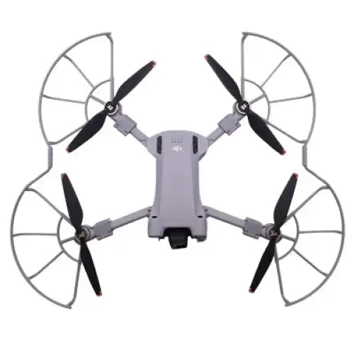 DJI Mini 4 Pro Anti-Collision Ring Accessory - Protective Shield A / Landing Gear - HBC