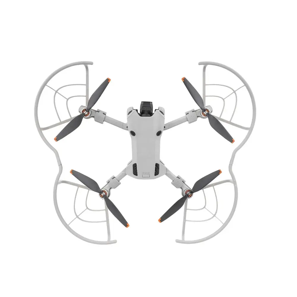 DJI Mini 4 Pro Anti-Collision Ring Accessory - Protective Shield B / Landing Gear - HBC
