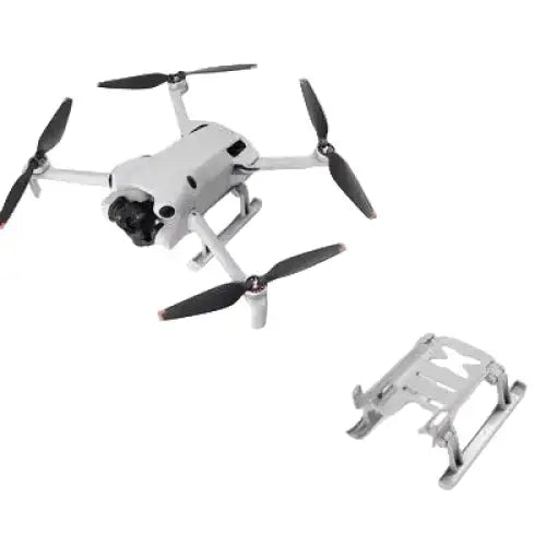 DJI Mini 4 Pro Anti-Collision Ring Accessory - Tripod A / Landing Gear - HBC