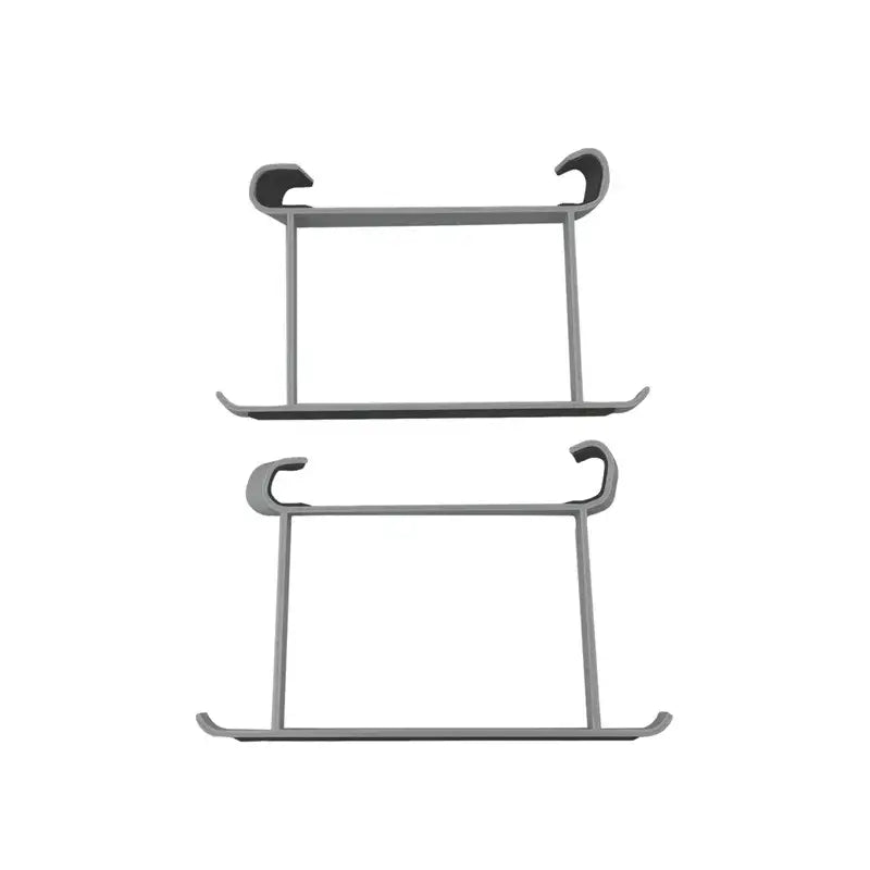 DJI Mini 4 Pro Anti-Collision Ring Accessory - Tripod B / Landing Gear - HBC