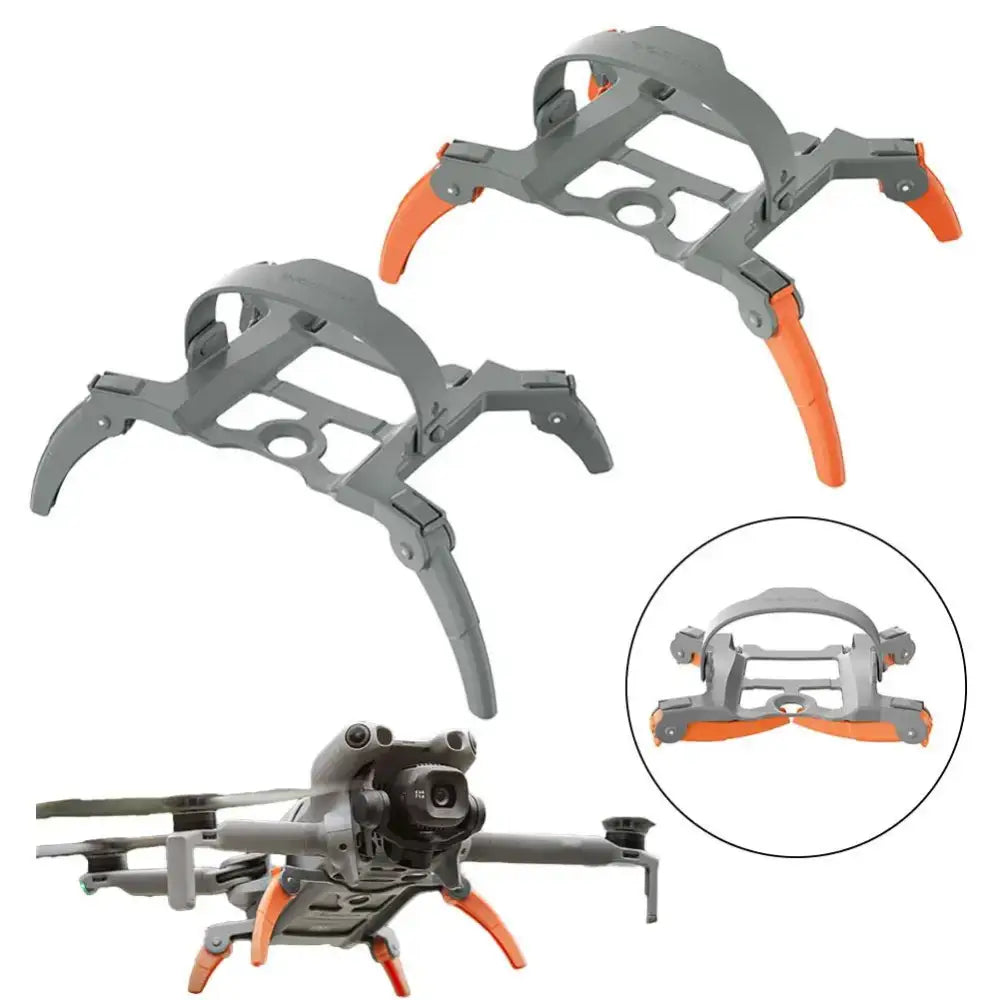DJI Mini 5 Pro Spider Tripod Landing Gear - HBC