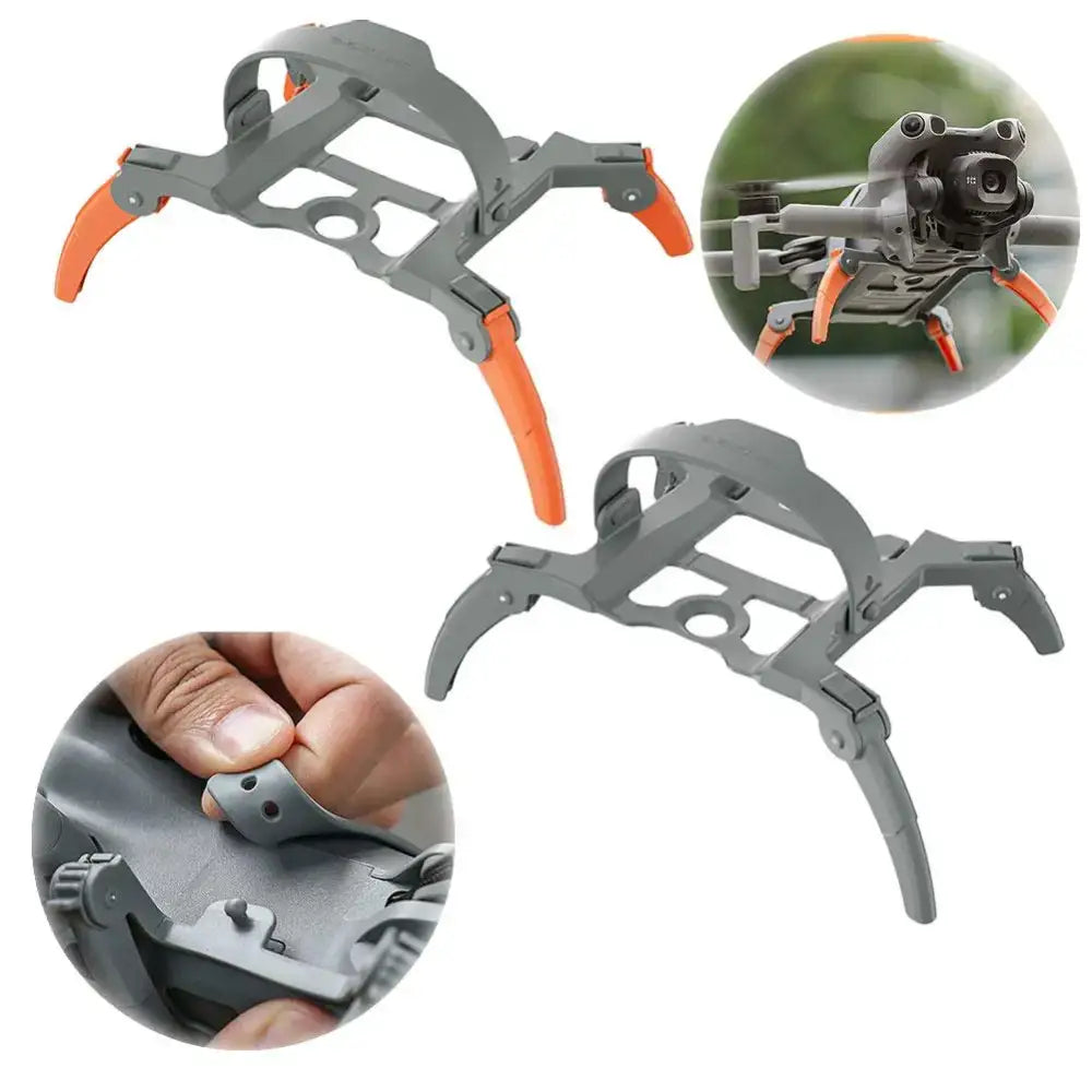 DJI Mini 5 Pro Spider Tripod Landing Gear - HBC