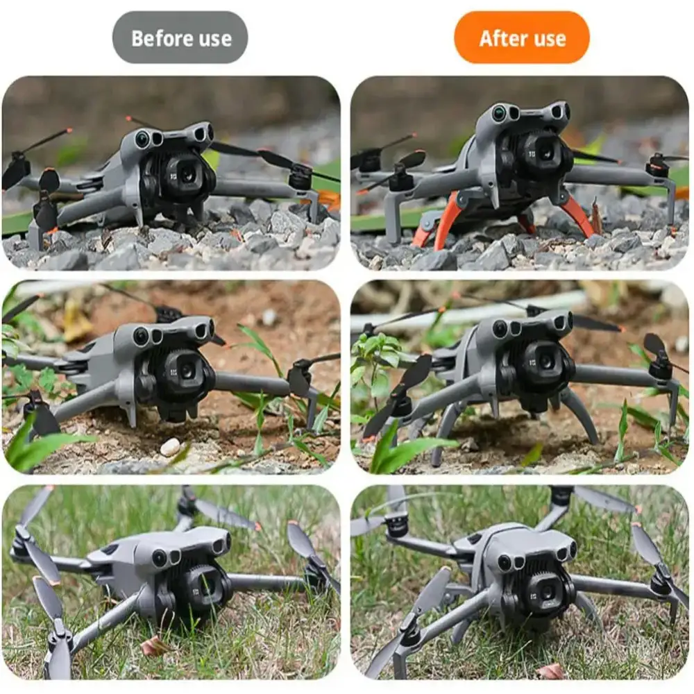 DJI Mini 5 Pro Spider Tripod Landing Gear - HBC