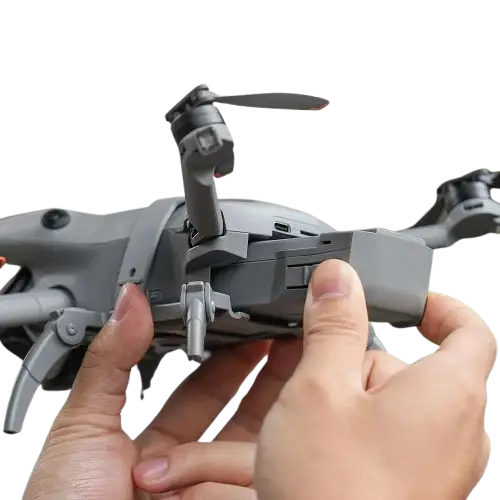 DJI Mini 5 Pro Spider Tripod Landing Gear - HBC