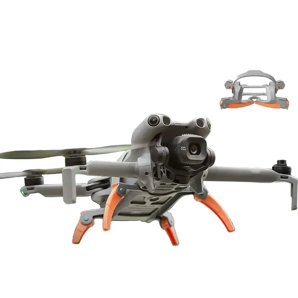 DJI Mini 5 Pro Spider Tripod Landing Gear - HBC