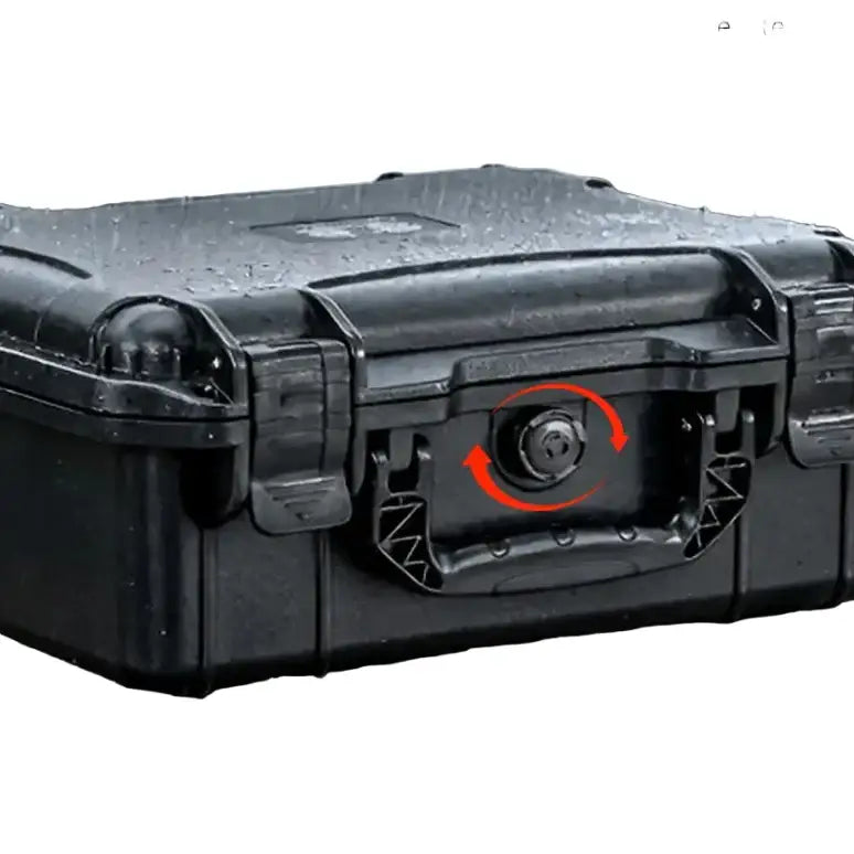 DJI Neo 2 Carrying Case with RC-N2 Controller - Storage Case / DJI Neo 2 with RC-N2 - HBC