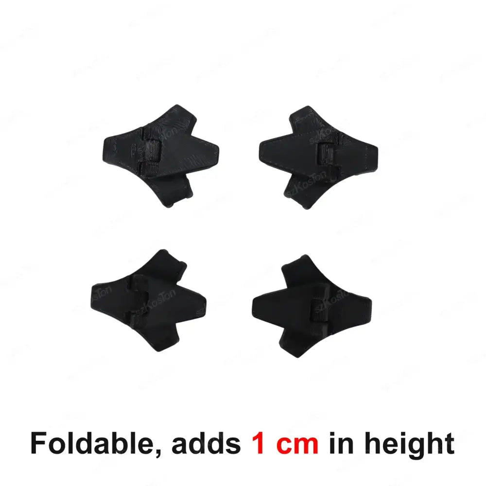 DJI NEO 2 Height Extension Landing Bracket (different models available) - Foldable-B / Landing Gear - DJI NEO 2 - HBC