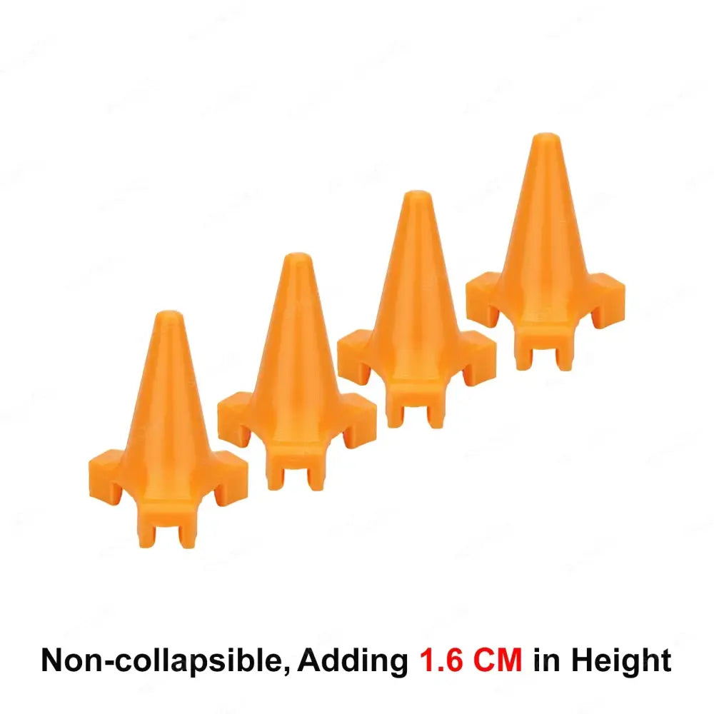 DJI NEO 2 Height Extension Landing Bracket (different models available) - Non-Foldable A / Landing Gear - DJI NEO 2