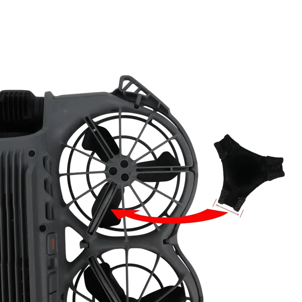 DJI NEO 2 Height Extension Landing Bracket (different models available) - HBC