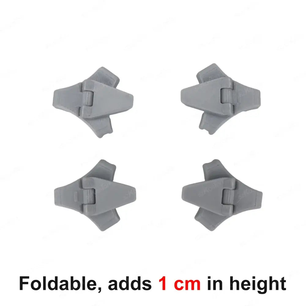 DJI NEO 2 Height Extension Landing Bracket (different models available) - Foldable-C / Landing Gear - DJI NEO 2 - HBC