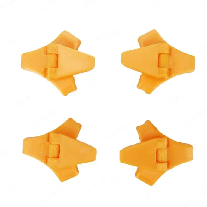 DJI NEO 2 Height Extension Landing Bracket (different models available) - Foldable-A / Landing Gear - DJI NEO 2 - HBC