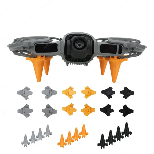 DJI NEO 2 Height Extension Landing Bracket (different models available) - HBC