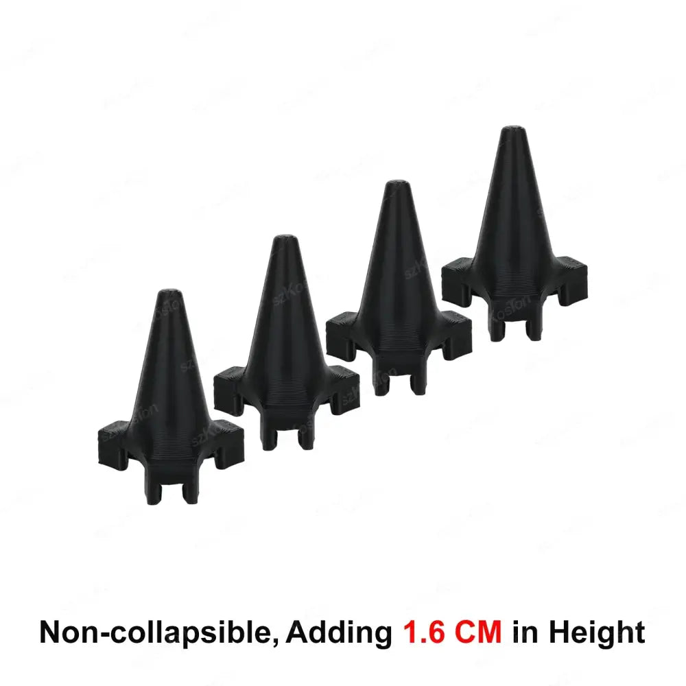 DJI NEO 2 Height Extension Landing Bracket (different models available) - Non-Foldable B / Landing Gear - DJI NEO 2